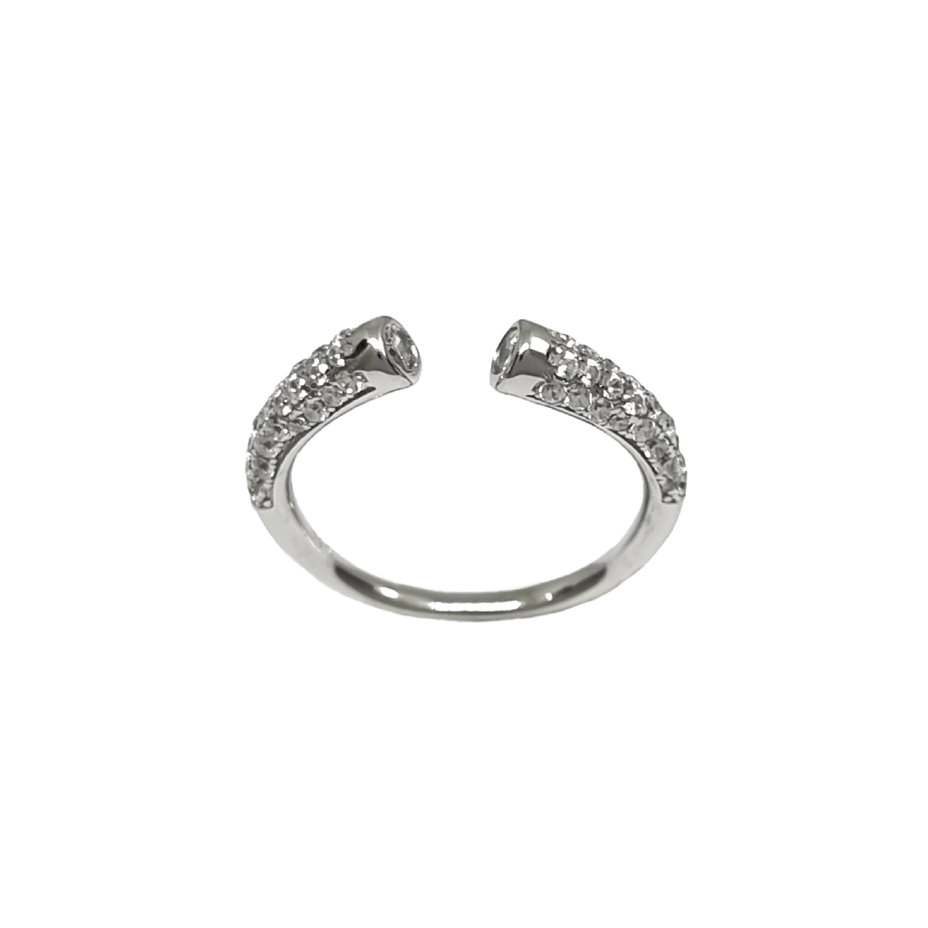 New Collection Of Band In 925 Sterling Silver MGA - LRS4884