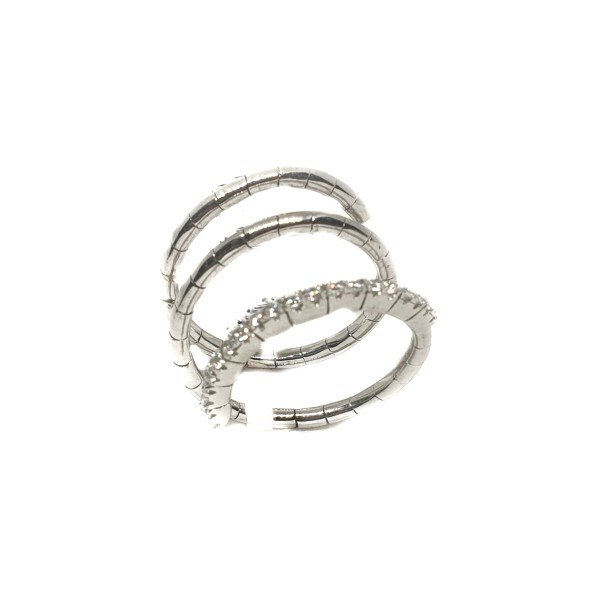 925 Sterling Silver Thumb Ring MGA...