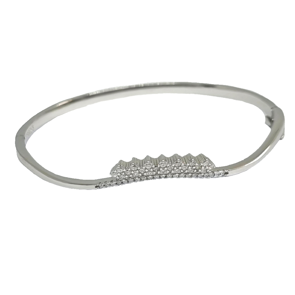 New Designer Ladies Bracelet In 925...