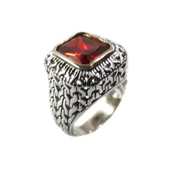 925 sterling silver ring mga - sr0022