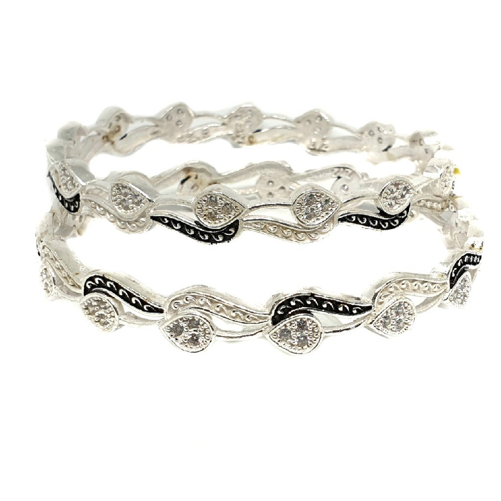 92.5 sterling silver bangles mga -...