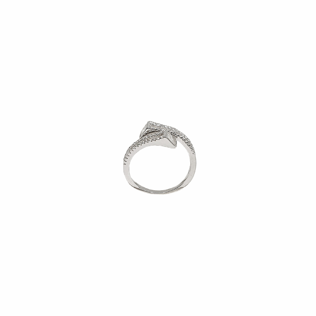 925 Sterling Silver Ring MGA - LRS5...