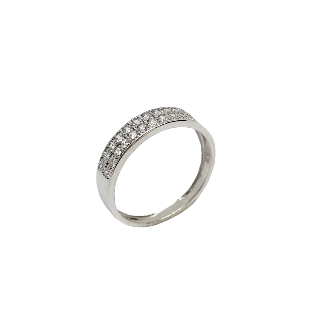 Simple Ring For Men In 925 Sterling Silver MGA - GRS2644