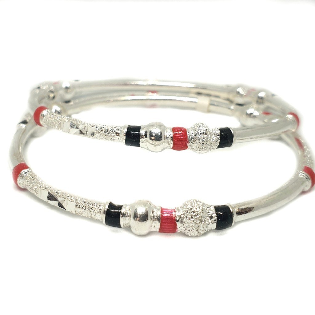 92.5 streling silver bangles mga -...