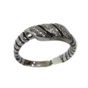 925 Sterling Silver Ring MGA - SR00...