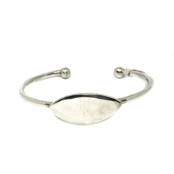 925 Sterling Silver Baby Bracelet M...