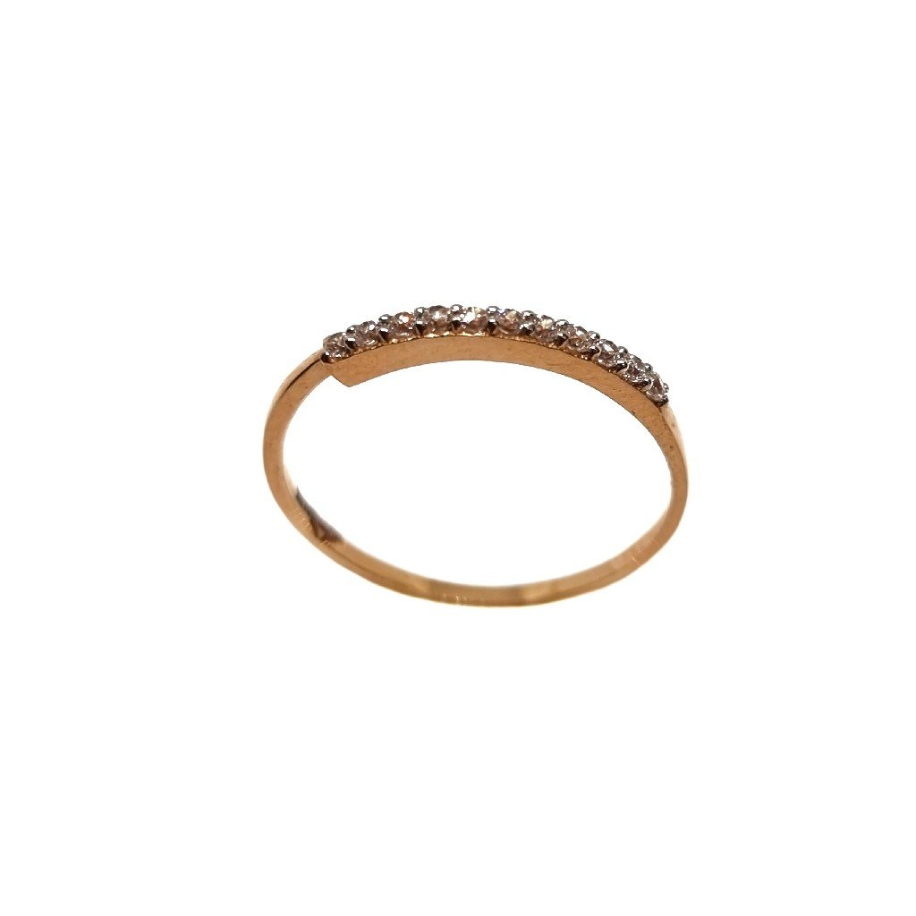 18K Rose Gold Fancy Ring MGA - LRG1...