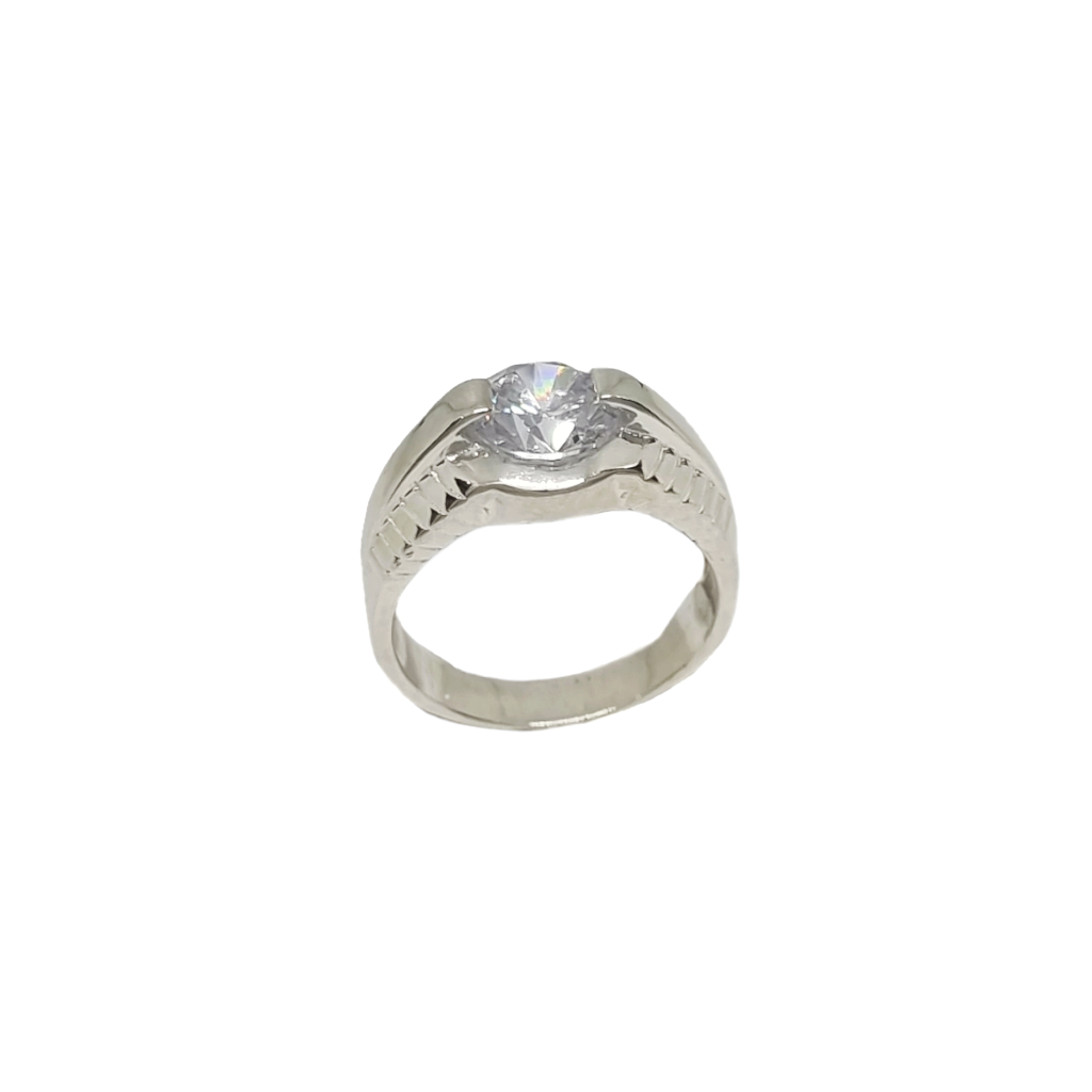 Beautiful Designer Ring In 925 Ster...