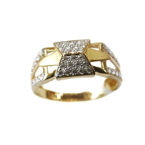 22k gold ring mga - gr008