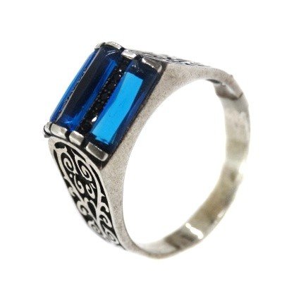 925 sterling silver ring mga - sr00...