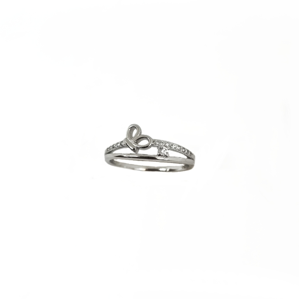 New Designer Ring In 925 Sterling Silver MGA - LRS5113