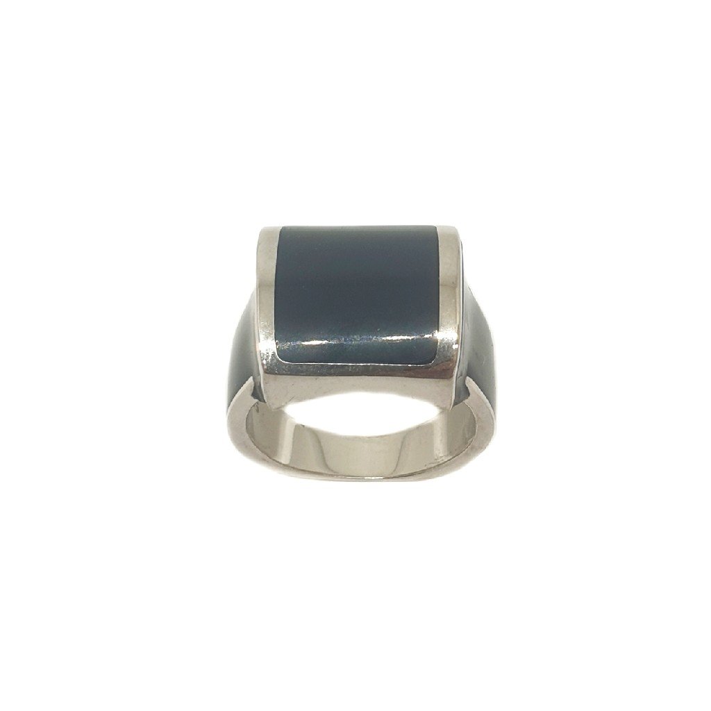 925 Sterling Silver Square Shaped B...