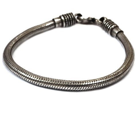 925 Sterling Silver Gents Bracelet...